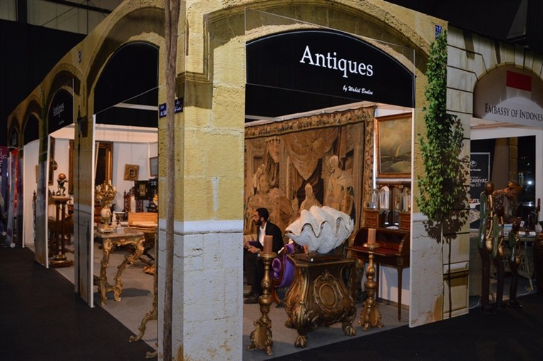 Ramadaniyat Beirutiya Opening Part 1
